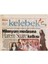 Hürriyet Gazetesi Kelebek Eki 28 Eylül 1999 - Milenyum Modasına Harem Suare Katkısı GZ48029 1