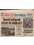 Hürriyet Gazetesi Karadeniz Eki 6 Aralık 1990 - Trabzonda Oynanan Liselerarası Müsabakalar Tat Vermedi GZ113072 1