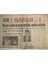 Haber Gazetesi - 12 Temmuz 1965 - Fatin Rüştü Zorlunun Eşi Emel Zorlu Toprağa Veriliyor GZ112552 1