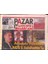 Hürriyet Pazar Gazetesi 12 Ekim 2003 - Iflas Edince Nice E Yerleşip Herşeye Sıfırdan Başlayan Cüneyt Ayral GZ92529 1