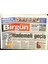 Birgün Gazetesi 20 Nisan 2004 - Arjantinli Futbolcu Diego Maradona Komada GZ96347 1