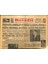 Havadis Gazetesi 10 Ocak 1958 - Kıbrısta Muhtariyet Bahis Konusu Olamaz Acilen Alınması Gereken Tedbir Taksimdir GZ122006 1