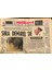 Milliyet Halk Gazetesi 5 Temmuz 1977 - Midilli Açıklarında 5 Türk Denizcisi , Yunan Karasularını Ihlal Iddiasıyle Tutuklandı GZ92632 1