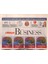 Milliyet Gazetesi Business Eki 17 Ağustos 2003 - Knorrun Müdürleri Mutfağa Girdi - Altın Likörü Bulmak Mesele Oldu GZ92553 1