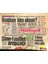 Milliyet Halk Gazetesi 9 Aralık 1990 -Ajda Pekkanın Gecesi 10 Bin Dolar - Abd Askerine Cesaret Hapı GZ96766 1