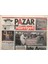 Hürriyet Gazetesi Pazar Eki 15 Mayıs 2005 - Yalçın Doğan El Cezirenin Dohadaki Merkezinde GZ96773 1