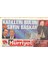 Hürriyet Gazetesi 22 Aralık 2004 - Udayın Ferrarisi Istanbulda Çıktı - Ünlü Tiyatrocu Nilgün Belgün Hayatıma Giren Erkeklerle Orkestra Kurulur GZ96761 1