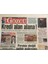 Gözcü Gazetesi 6 Aralık 2003 -Erbakana Ikinci Darbe Rumuz Meselesi GZ45037 1