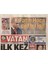 Vatan Gazetesi 14 Kasım 2005-VAN Rektörü Aşkının Yardımcısı Intihar Etti GZ45019 1
