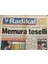 Radikal Gazetesi 17 Ekim 2000 -Halkbank Hortumu Onayda GZ45040 1