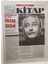 Cumhuriyet Gazetesi Kitap Eki - 10 Ocak 2002 - Cumhuriyetle Yaşıt Bir Öykücü Oktay Akbal - GZ43589 1