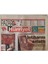 Hürriyet Pazar Gazetesi 1 Temmuz 2001 - Gül Modası Bedenleri Işgal Etti ,acaba Bize Ne Kadar Nüfus Etti GZ16674 2