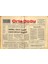 Ortadoğu Gazetesi 2 Şubat 1975 - Libyada Iş Alan Firma Işçisini De Götürecek GZ115204 1
