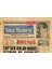 Hüryol Gazetesi 22 Mart 1965 - Chpden Kalan Miras Istırap ve Sefalet GZ115289 1