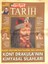 Hürriyet Gazetesi Tarih Eki 5 Şubat 2003 - Kont Drakulanın Kimyasal Silahları - Bizansın Cimbomları ve Sarı Kanaryaları Kapıştı , Ihtilal Oldu GZ116161 1