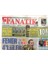 Fanatik Gazetesi 7 Kasım 2010 - Fenerbahçe 4lüleri Yaktı 4-2 GZ104564 1