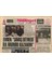Milliyet Halk Gazetesi 2 Kasım 1982 - Galatasaray Viyanaya Gitti - Hava Yoluyla 9 Ayda 44 Milyar Liralık Dışsatım Yapıldı GZ127145 1