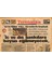 Tercüman Gazetesi 6 Ocak 1981 - Org. Evren Iç ve Dış Baskılara Boyun Eğilmeyecek - Trabzonspor Rekor Peşinde Koşuyor !.. GZ126018 1