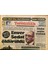 Tercüman Gazetesi 7 Ekim 1981 - Mısırda Büyük Suikast . Enver Sedat Öldürüldü - Erbakan Yeniden Tutuklandı GZ125949 1