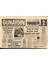 Günaydın Gazetesi Haber Eki 17 Ekim 1976 - Başkan Ford Domuz Gribi Aşısının Faydalı Olduğunu Göstermek Için Televizyonda Aşı Oldu GZ96203 1