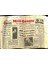 Milli Gazete Gazetesi 9 Temmuz 1975 - Kıbrıs Türk Federe Devleti Ile Libya Arasında Resmi Görüşmeler Dün Başladı GZ98582 1