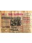 Son Havadis Gazetesi 29 Eylül 1970 - Geliboluda Bir Fabrika Kazanı Infilak Etti GZ98488 1