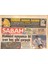 Sabah Gazetesi 24 Haziran 1986 - En Büyük Maradona - Bayan Dalana Yardım GZ127063 1