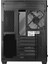 ICEBLADE Temperli Camlı Siyah 7*12cm ARGB Transparan ATX Mid-T Gaming Oyuncu Kasası 7