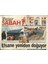 Sabah Gazetesi Pazar Eki 31 Ekim 1999 - Japonyada Türk Köyü - Televizyonda Devrim ! GZ116314 1