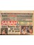 Sabah Gazetesi 30 Temmuz 1986 - Karaoğlan Çizgi Roman, Sema Sevinç, Nalan Çöl, Türkiyenin Ilk Korku Filmi GZ126452 1