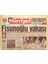 Hürriyet Gazetesi 30 Temmuz 1993 - Türkân Şorayın Veliahtı , Kızı - Ibrahim Tatlısese Efes Yasak GZ126290 1