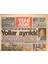 Yeni Asır Gazetesi 5 Ocak 1989 - Koç ve Sabancıya Para Yatıranlar Zararda - Coşkun Süer Istifa Etti ! GZ131715 1
