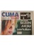Sabah Gazetesi Cuma Eki 23 Kasım 2007 - Kare As Sezen Aksu Şarkıları Kaybolan Yıllar , Masum Değiliz Bahane, Eskidendi Çok Eskiden GZ20814 1