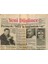 Yeni Düşünce Gazetesi 11 Ocak 1991 - Dev-Solcuları Cıa Kaçırıyor... - Devlet Bahçeli Islam Dünyasının Sömürüden Kurtuluşu Türkiyeye Bağlı GZ122810 1