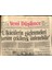 Yeni Düşünce Gazetesi 19 Nisan 1991 - Konya Ovasının Suyu , Arap Çöllerine - Irak Türkleri Iki Ateş Arasında ! GZ122767 1