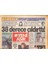 Yeni Asır Gazetesi 21 Haziran 1986 - Italyanlar Linçten Kurtuldu - Dünya Erken Final Heyecanına Girdi GZ131684 1