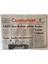 Cumhuriyet Gazetesi 1 Ekim 1995 - Seka Da Grev Herkesin Zararına GZ10936 2