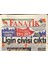 Fanatik Gazetesi 15 Nisan 1997 - Şampiyonlar Ligi Kargaşası - Ligin Çivisi Çıktı GZ122882 1