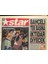 Star Gazetesi 5 Kasım 2000 - Aile Bakanı Hasan Gemiciye Yurtdışında Soyunma Şoku, Bahçeli Tek Aday, Uzay Kovboyları Sinema Afişi GZ126318 1