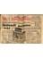 Son Havadis Gazetesi - 25 Haziran 1965 - Cezayirde Halk Ordu Ile Karşı Karşıya - Şampiyon Clay Ibadet Etmeyen Karısını Boşuyor GZ124258 1