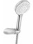 Eca Purity Mafsallı Duş Seti Banyo Üst Takımı 102117389 1