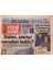 Yeni Asır Gazetesi 5 Mart 1990 - Izmirden Anapa Alkışla Mesaj - Izmirden Kalkan Mavi Tren Kaza Yaptı GZ131574 1