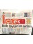 Akşam Gazetesi Çile Eki 8 Ekim 2004 - Bob Dylanın Sırları GZ113510 1