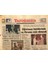 Tercüman Gazetesi 3 Aralık 1981 - Org. Evren Teknolojide Çok Ileri Ülkelere Teknik Beyin Gücü Ihraç Ediyoruz GZ122161 1
