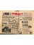 Milliyet Halk Gazetesi 7 Eylül 1965 - Apye Hayat Pahalılığının Sebepleri Sorulacak - Hind-Pakistan Savaşı Başladı GZ117805 1
