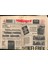 Milliyet Halk Gazetesi 24 Şubat 1970 - Ay Toprağında Marul Yetiştirildi - Sunay Savcılar Kanununu Veto Etti GZ118256 1
