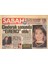 Sabah Gazetesi 7 Kasım 1986 - Cindoruk Sonunda Evrenci Oldu - Bülent Ersoy Orkide Kaset Afişi GZ126799 1
