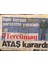 Tercüman Gazetesi 26 Temmuz 2004 - Ecevit , Siyaset Hayatını Noktaladığı Kurultayda Dışta Abdyi , Içte Akp ve Chpyi Sert Uyardı GZ124996 1