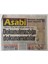 Gözcü Gazetesi Asabi Eki 16 Haziran 2001 - Vekiller Dokunulmazlığa Dokunamadılar GZ31295 1