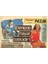 Hürriyet Gazetesi Pazar Eki 26 Haziran 1977 - Denizde Hayat Başkadır ! GZ114779 1